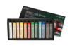 pastel esquisse - Pastels et Fusains – 10doigts.fr