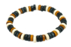 perles heishi en bois - Perles Bois – 10doigts.fr