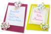 Planchettes mémo fleuris - Activités manuelles fête des mères – 10doigts.fr