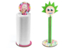 porte sopalin - Objets bois pour la cuisine – 10doigts.fr