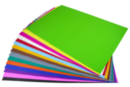 Carton ondulé 35 x 50 cm - 15 feuilles - Carton ondulé - 10doigts.fr