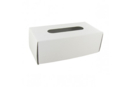 Couvre-boîte à mouchoirs - Boîtes en carton - 10doigts.fr