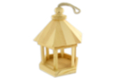 Nichoir kiosque en bois - 21 cm - Nichoirs en bois - 10doigts.fr