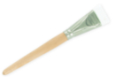Brosse large à poils courts qualité supérieure - Pinceaux brosses - 10doigts.fr