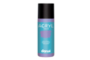 Acryl Nacrée 80 ml lilas - Peinture acrylique à effets - 10doigts.fr