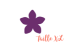 Perforatrice Fleur - Taille XL - Perforatrices fantaisies - 10doigts.fr