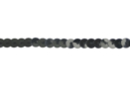 Ruban en sequin noir - Rubans - 10doigts.fr