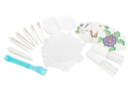 Accessoires pour Aqua Perles - 27 accessoires - Aqua perles 54706 - 10doigts.fr