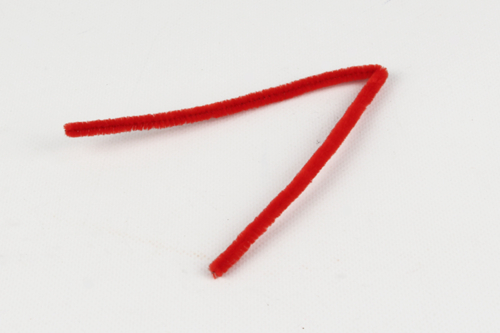 Embout de crayon coeur