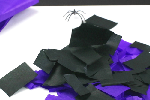 Couronne Monstre d'Halloween