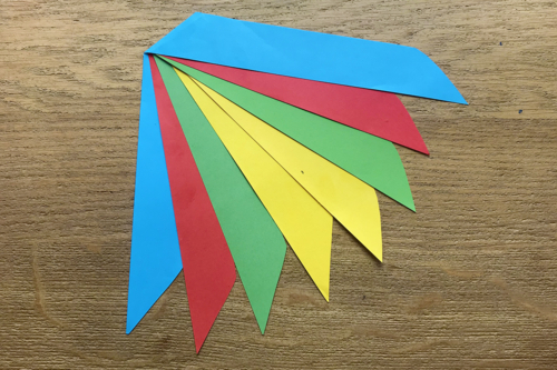 Étape 9 : -
