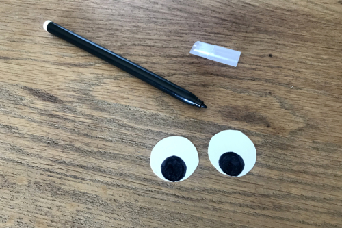Étape 4 : -