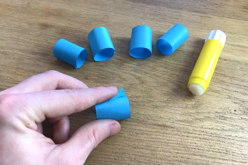 Étape 4 : - 