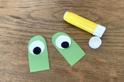 Étape 5 : -