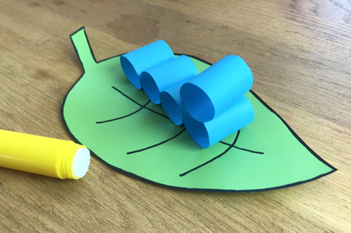 Étape 5 : - 