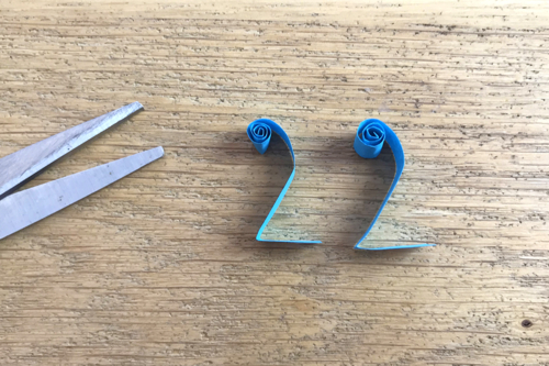 Étape 6 : - 