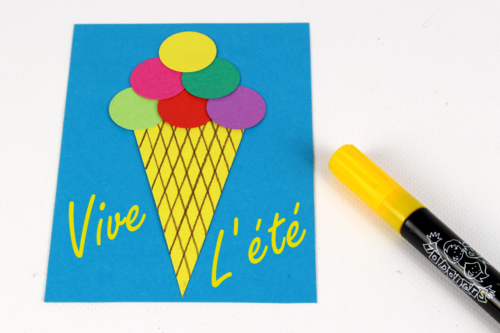 Etape 6 -