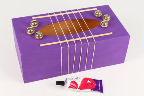 Boîte à musique