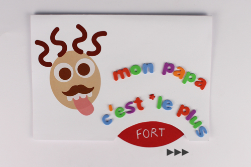 Carte disque mobile