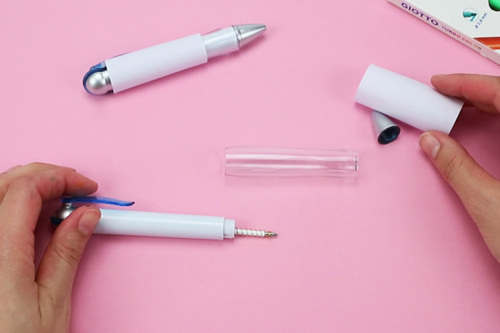 Stylo à personnaliser