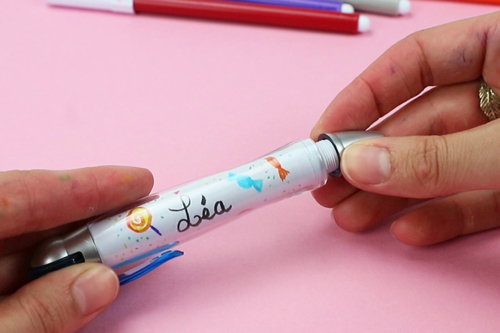 Stylo à personnaliser