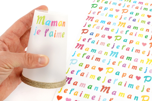 Étape 3 -