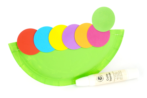 Étape 3 -