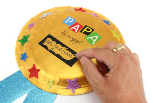 Étape 7 -