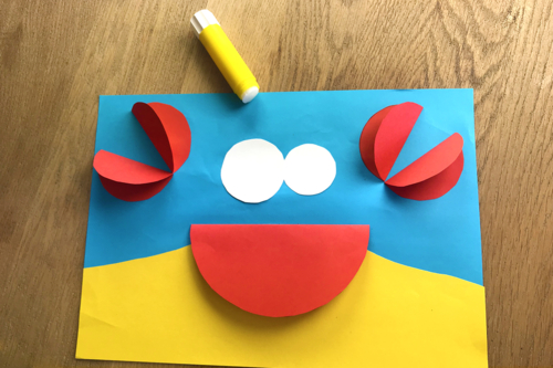 Étape 9 : - 